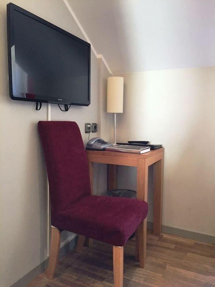 Hotell Rex