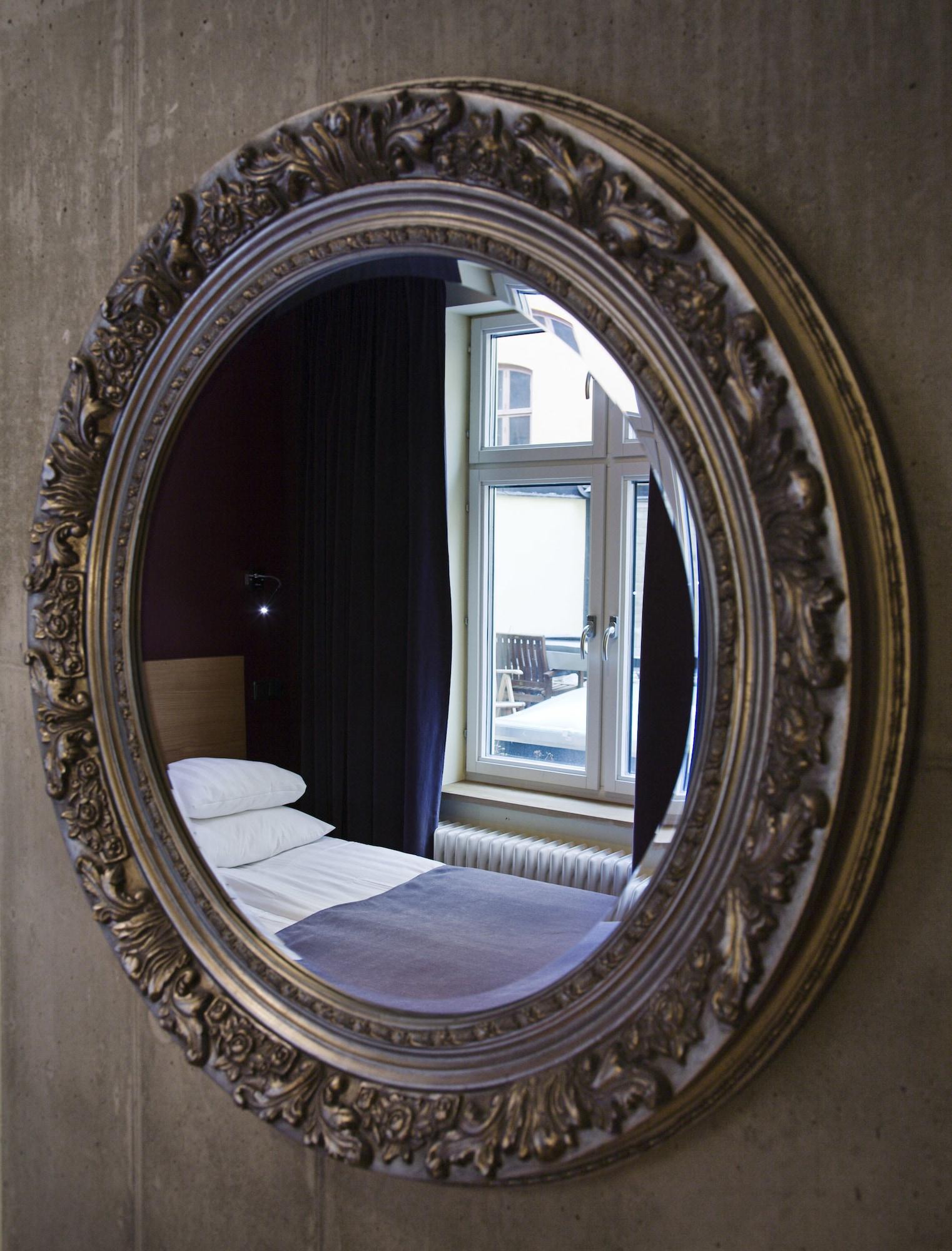 Hotell Rex 3*