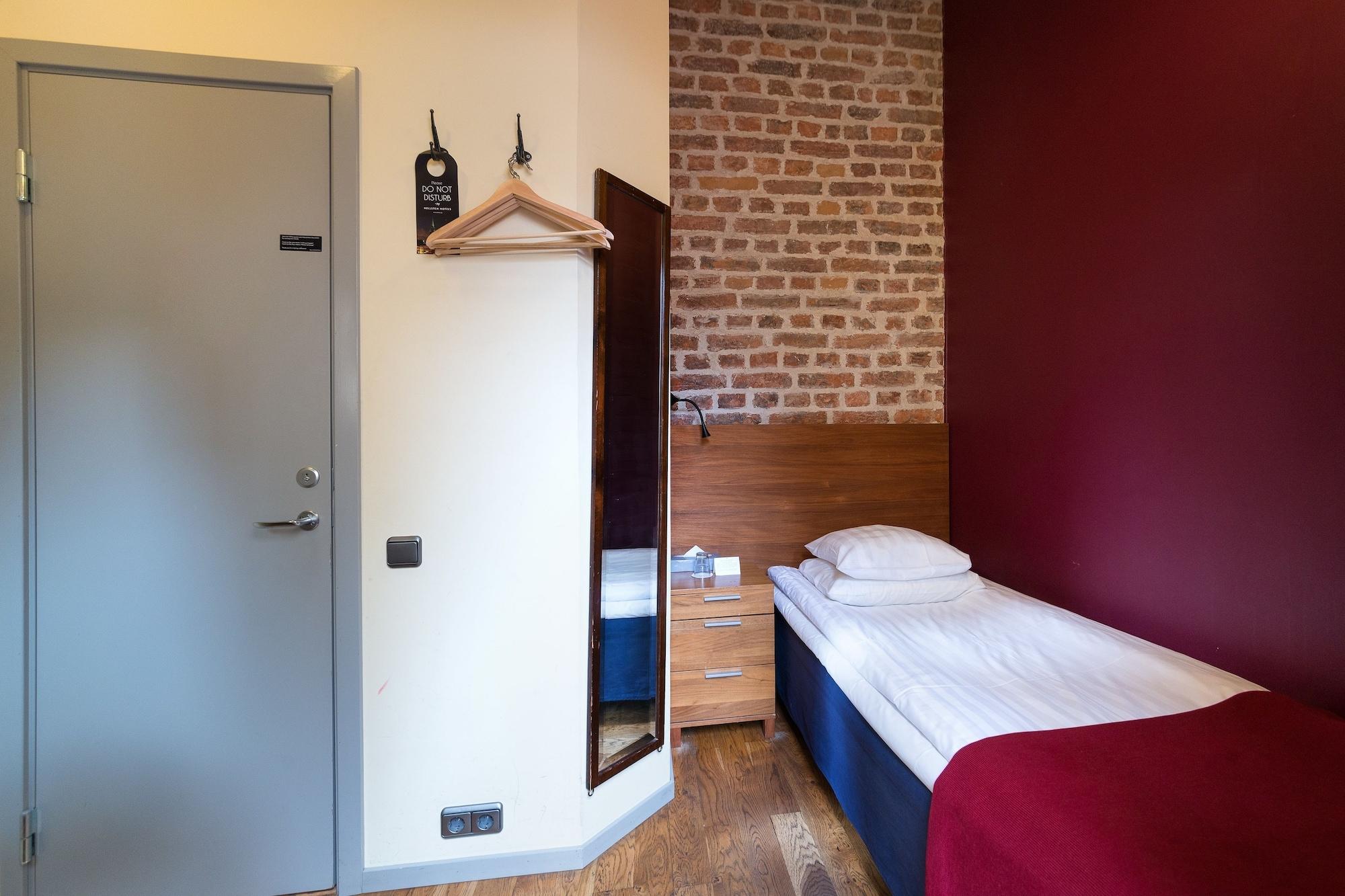 Hotell Rex 3*