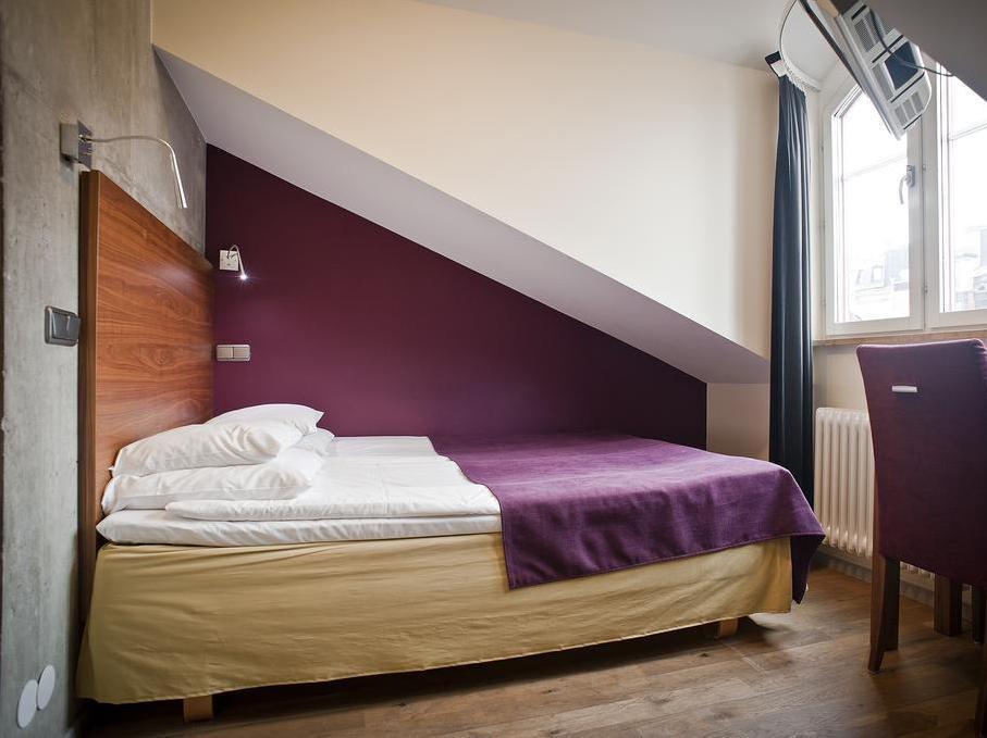 Hotell Rex 3*