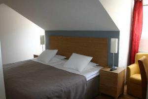Hotell Rex Stockholm