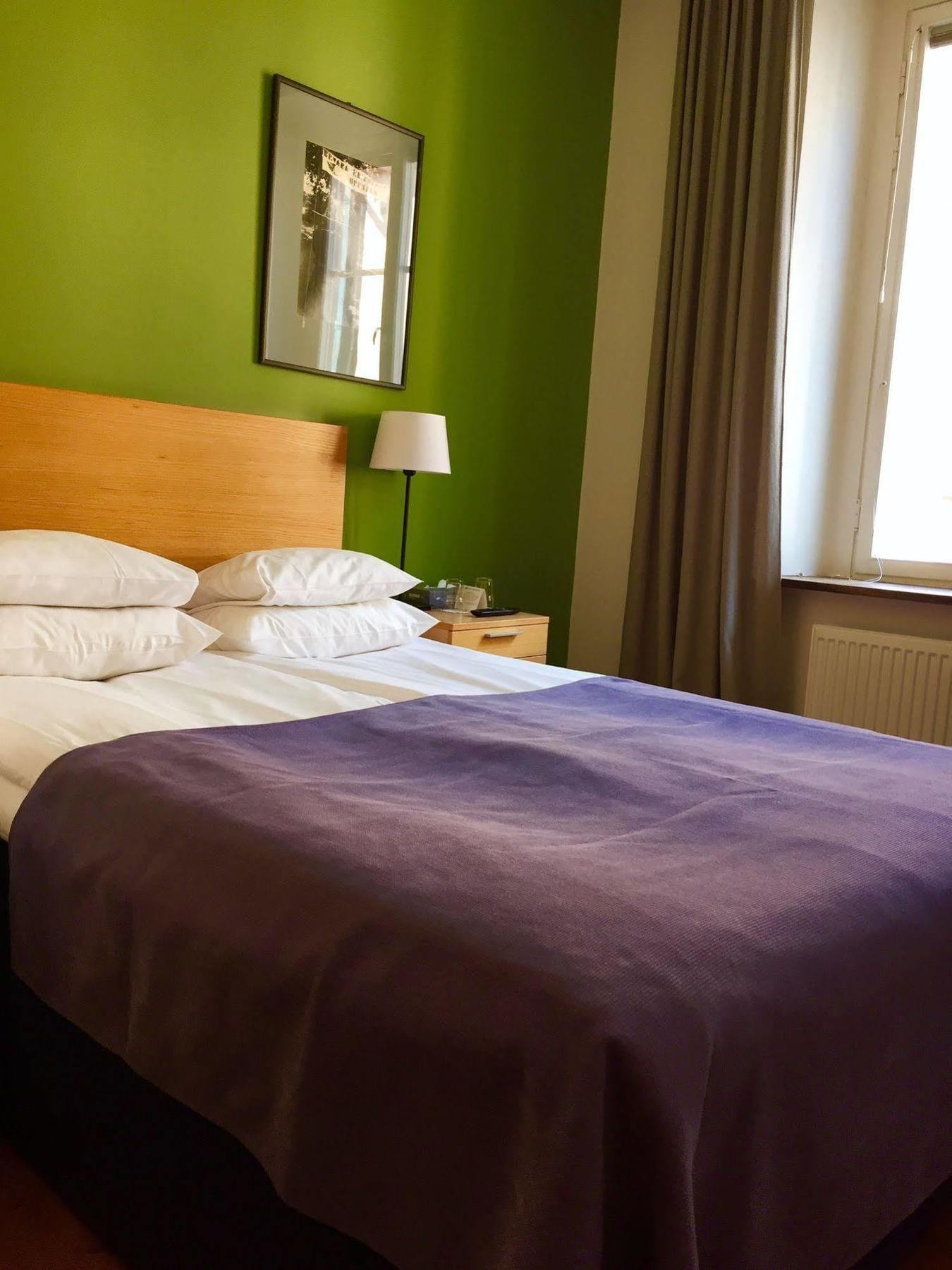 Hotell Rex Stockholm