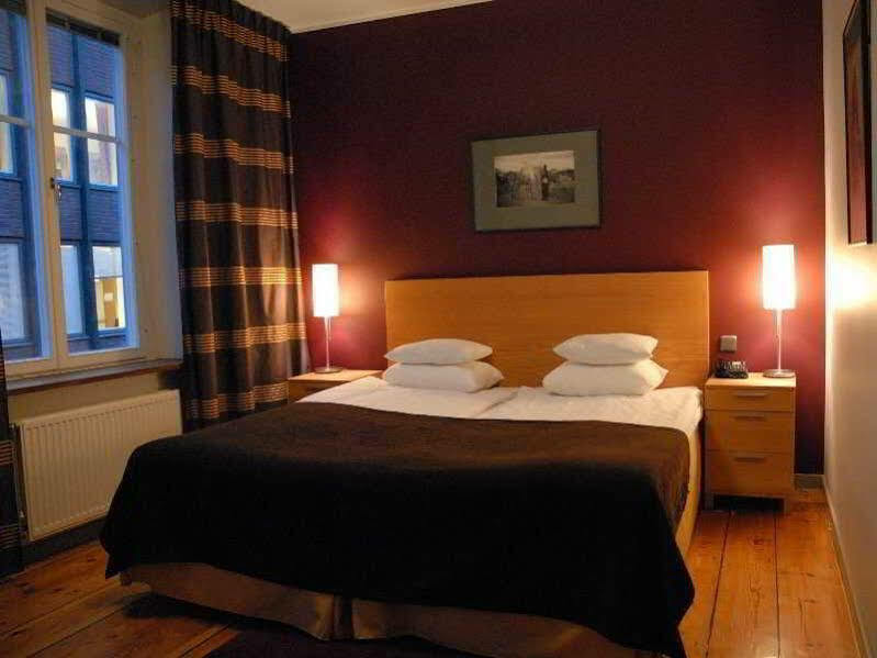 Hotell Rex Stockholm