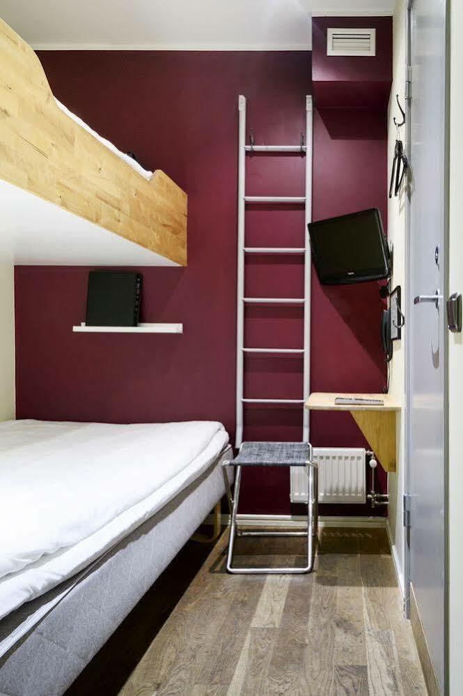 Rex Hotell 3*